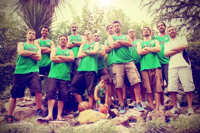 UPC arma las valijas del sue�o continental