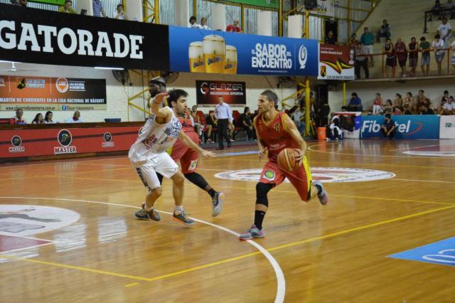 Buena victoria de San Mart�n