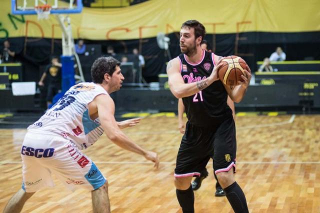 Obras venci� a Sionista y se aleja en la Sur