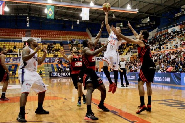 Pioneros rompi� el PRODE