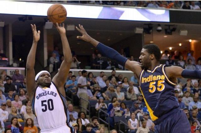 Se termin� la temporada para Indiana