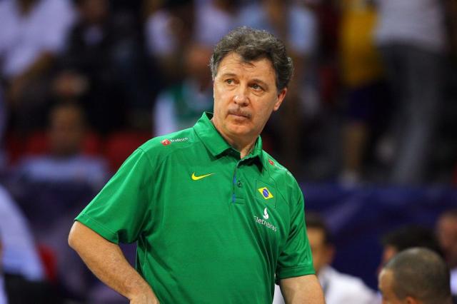 Magnano: �Sin competencia internacional esos j�venes van a encontrar un techo muy r�pido�