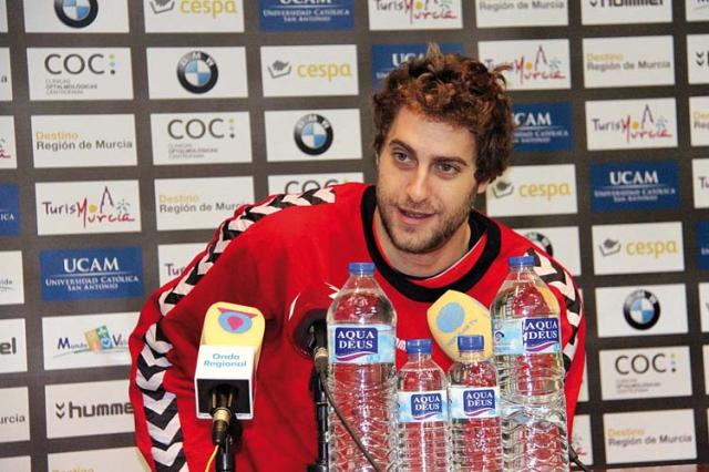 Juani Jasen y su decisi�n m�s familiar