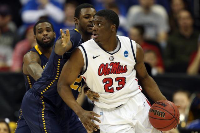 Reginald Buckner el elegido de Pe�arol