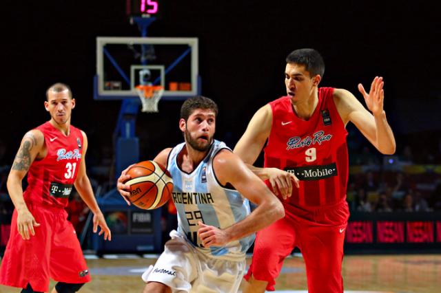 Diario del FIBA Am�ricas (I): Arranc� la competencia