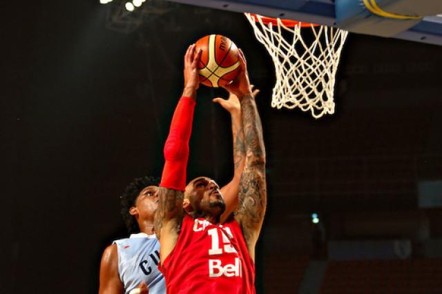 A bailar con Canad�