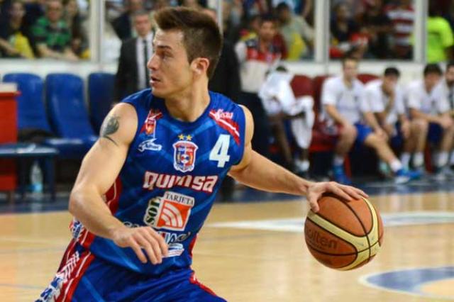 Quimsa duplic� a su polo opuesto