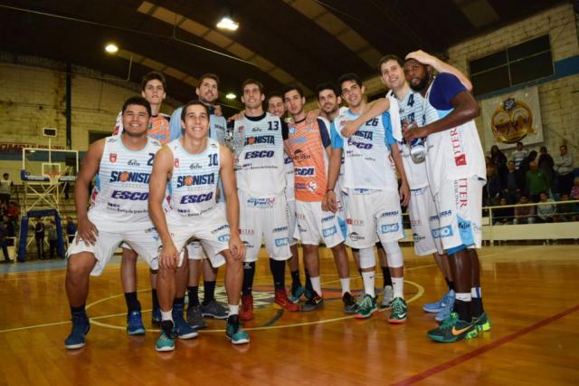 Sionista cumpli� con una muy buena medida