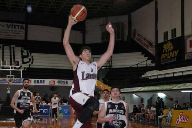 Cuando lo que sobra es talla y talento