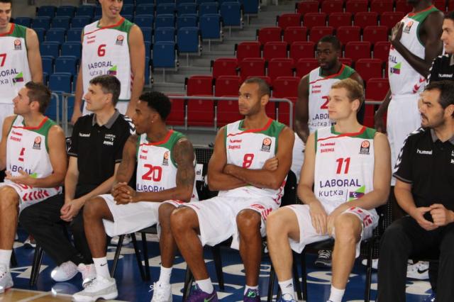 Luces, c�mara y acci�n