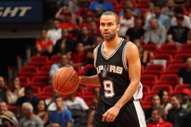 Primeros movimientos para Gin�bili y el Big Three