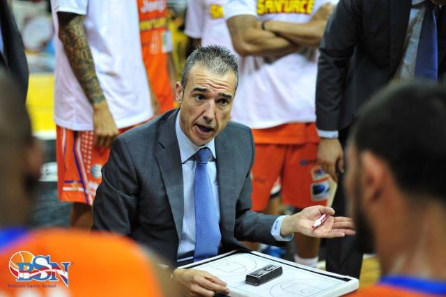 LNBP 2015-16: Arranca la Liga en M�xico