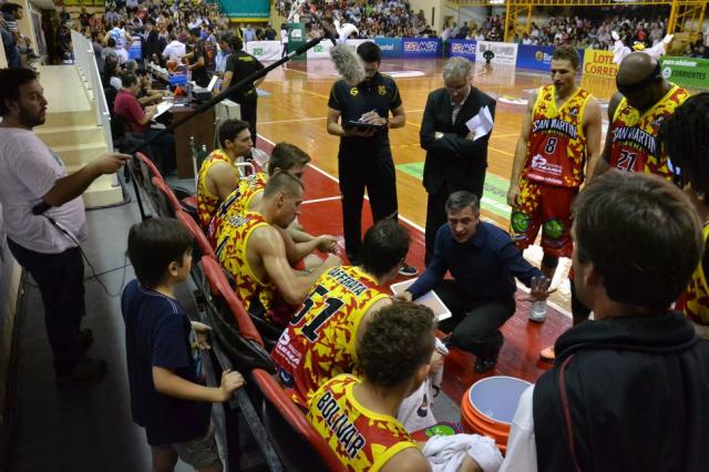 Gonz�lez: �Es una remontada para empezar a encontrarnos mejor como equipo�