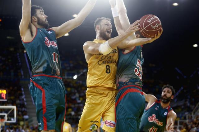 El club de los cuatro