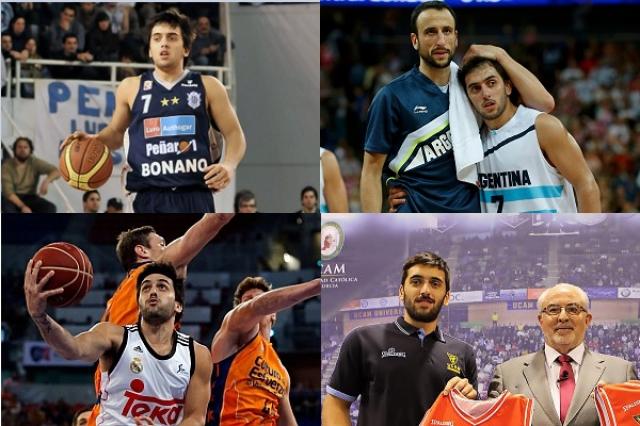 �Ha vuelto el mejor Campazzo?