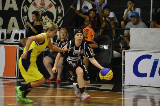 La Tevez del b�squet