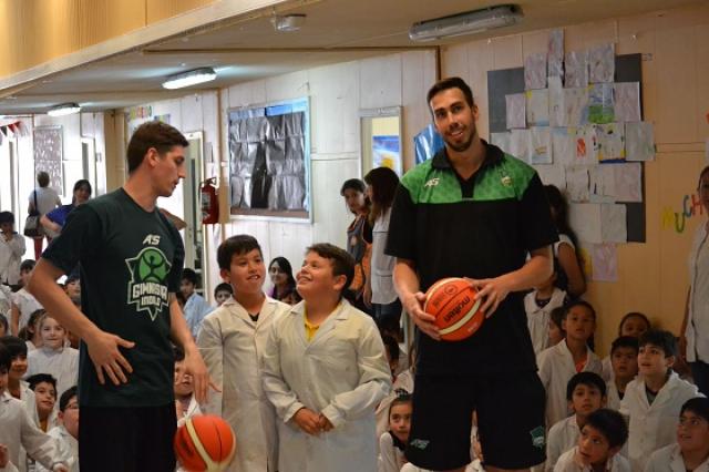 Aguerre: "Somos m�s peligrosos que antes"