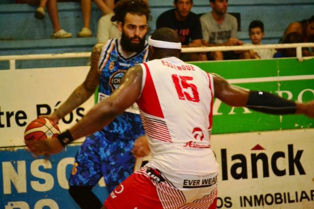 Platense sigue en lo m�s alto