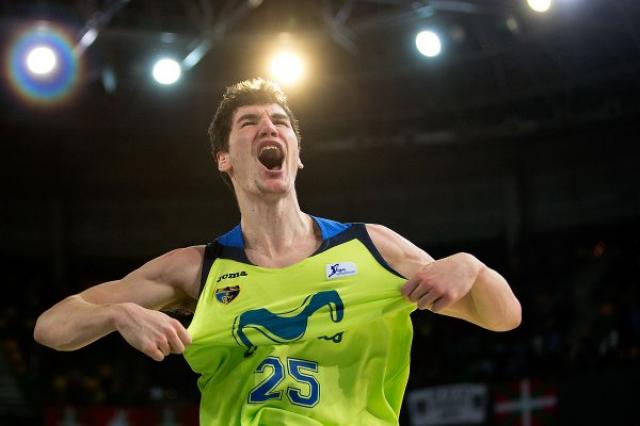 S�bado de ACB con derrota de Richotti