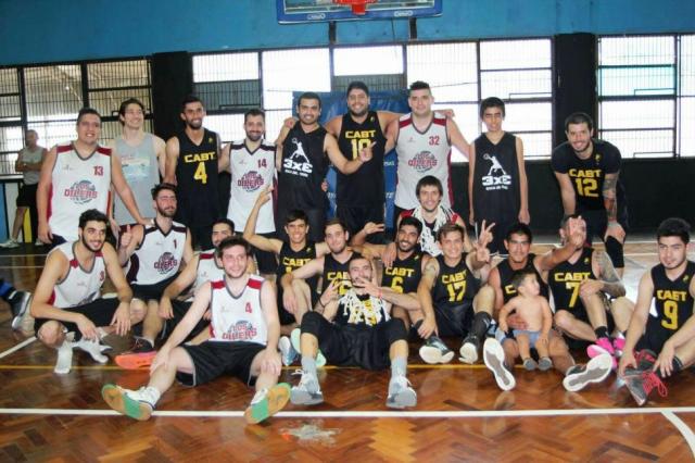 Boca de Tigres es el campe�n del s�per 10