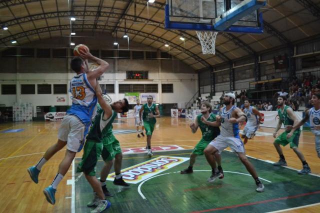 �Fabi�n Borro decidi� que el partido se jugara�