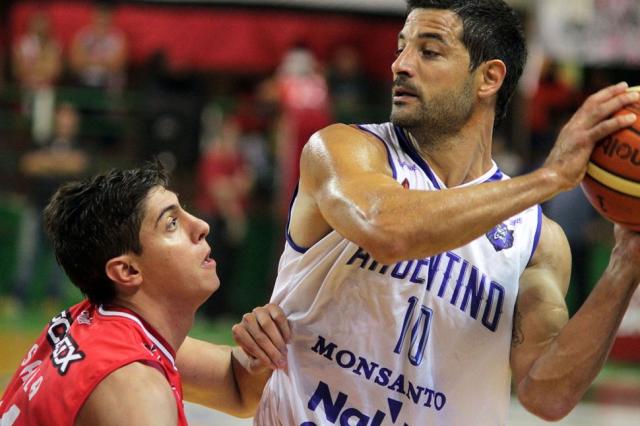 Quilmes se qued� con un duelo clave