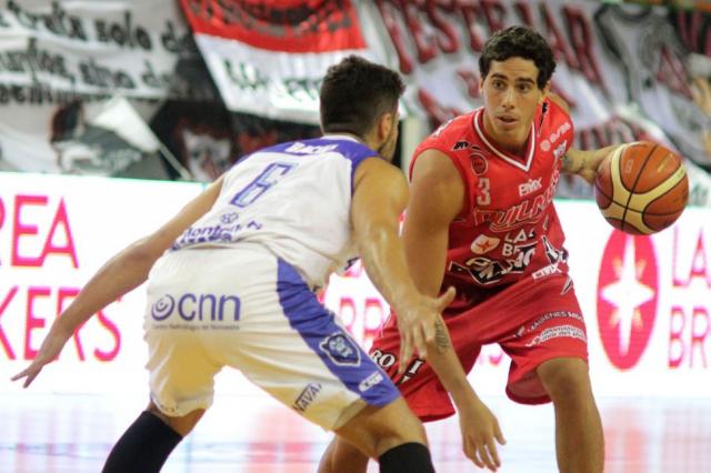 Quilmes se qued� con un duelo clave