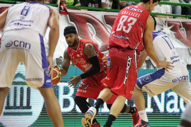 Quilmes se qued� con un duelo clave