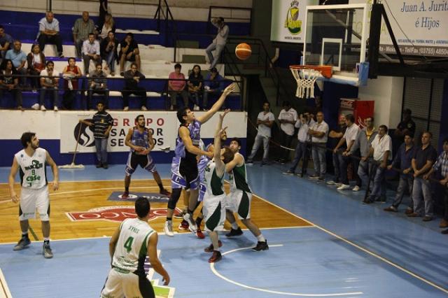 Hind� recuper� el camino del triunfo