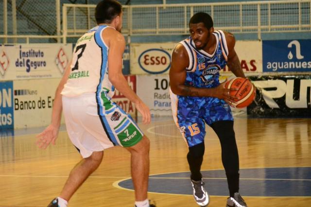 Platense se asegur� el N� 1