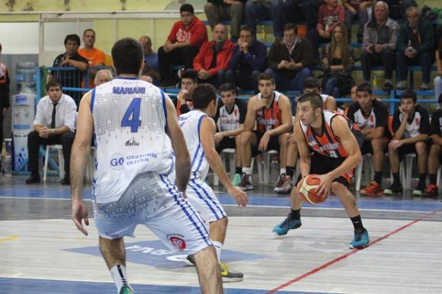 Hurac�n y Atenas tambi�n cerraron sus series