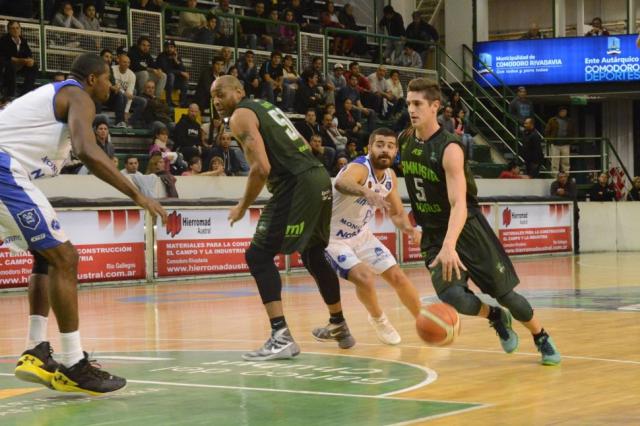 De los Santos: "Necesitamos ganar fuera de casa�