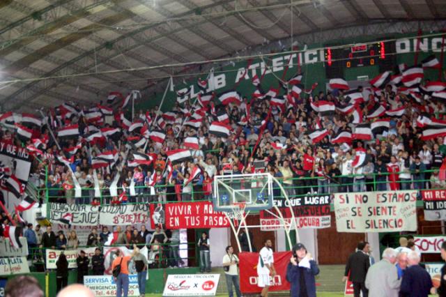 Quilmes har� Liga