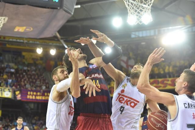 Nocioni: "El viernes ser� otra guerra"