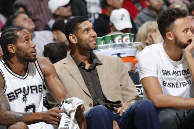 D�as decisivos para Duncan