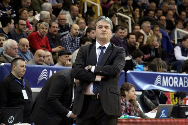 �Hay un lugar en ACB para Sergio Hern�ndez y Nico Casal�nguida?