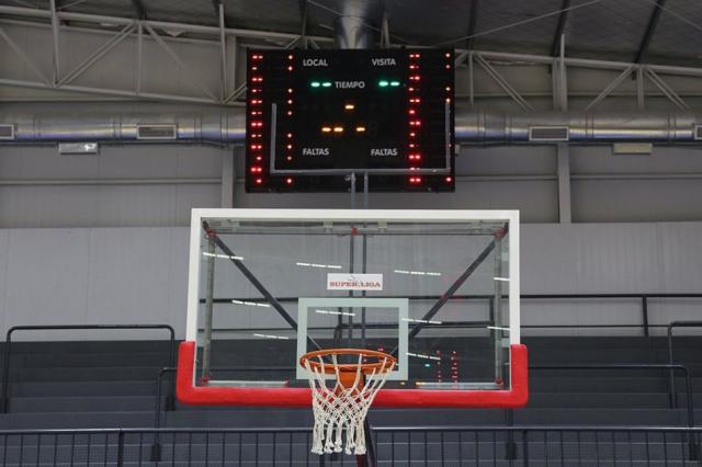 San Lorenzo jugar� contra los Raptors un partido de pretemporada