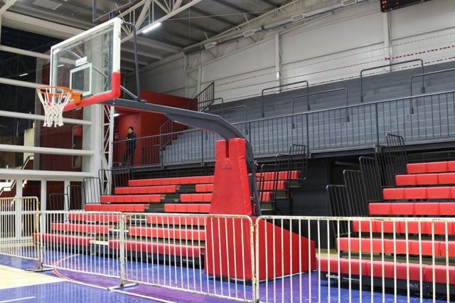 San Lorenzo jugar� contra los Raptors un partido de pretemporada