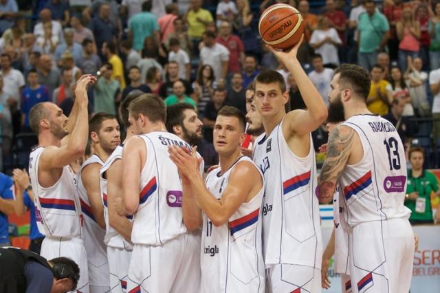 Ya hay dos finales listas en el preol�mpico