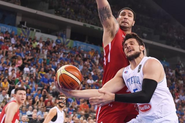 Ya hay dos finales listas en el preol�mpico