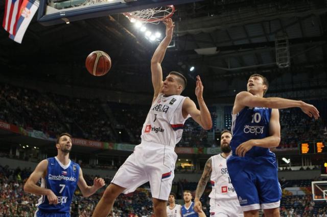 Ya hay dos finales listas en el preol�mpico