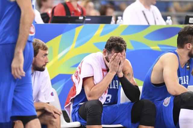 Croacia y Serbia estar�n en R�o 2016