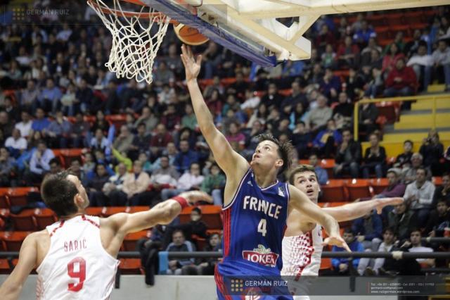 Se recuper� Croacia