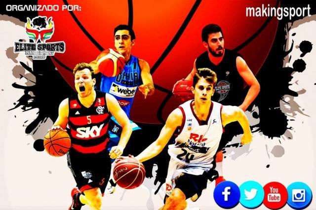 Bah�a Basket participar� del I Torneo Internacional de Arequipa