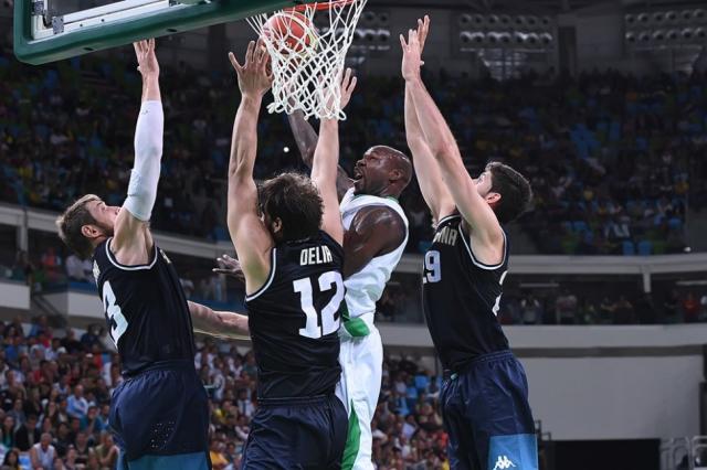 Argentina � Croacia: Partido clave