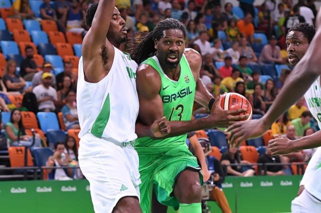 Brasil jug� su carta