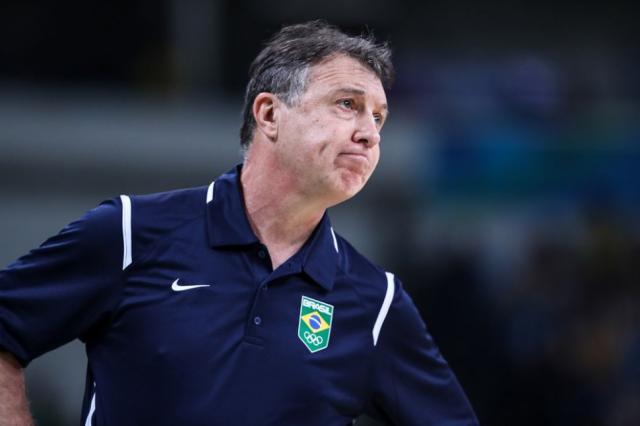 Brasil jug� su carta