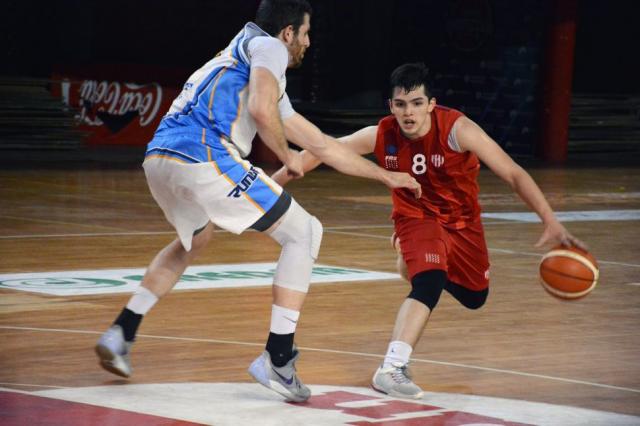 Echag�e perdi� ante Uni�n de Santa Fe