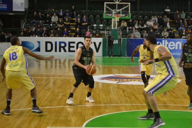 Mogi se qued� con el Grupo