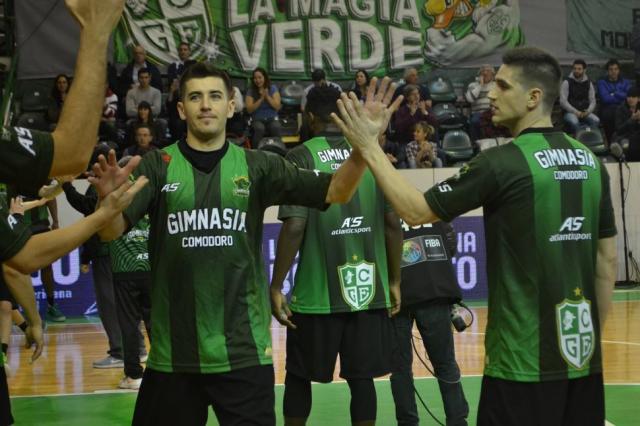 Schattmann: �con De los Santos somos los abanderados del grupo�